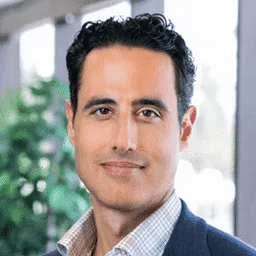 Joshua Kazam