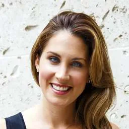 Anne-Marie Tomchak