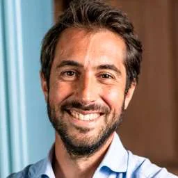 Alvaro Gracia Arroyo