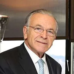 Isidro Fainé Casas
