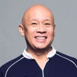 Ernest Cu, Angel Investor