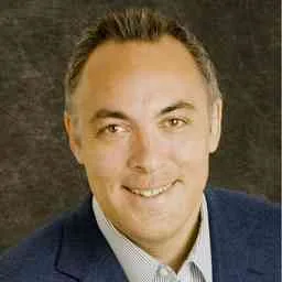 Andrew Rasiej