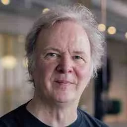 Michael Widenius, Partner at OpenOcean