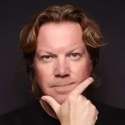 Rikard Steiber, CEO at GoodTrust