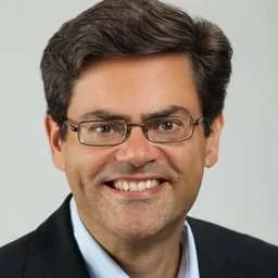 Pete Georgiadis