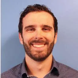 Joshua Palkki