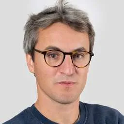 Clément Lamolinerie
