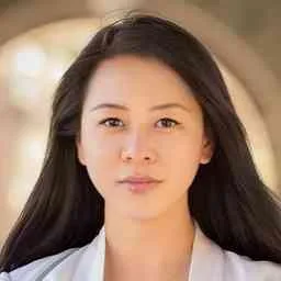 Lu Zhang