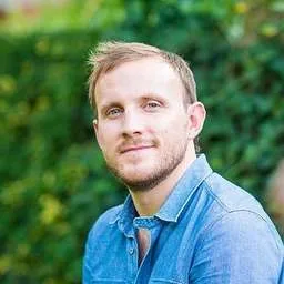 Iain Stitt