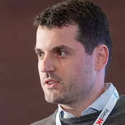 Rogier van Mazijk
