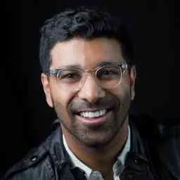 Ravid Chowdhury, Investment Manager at Techstars
