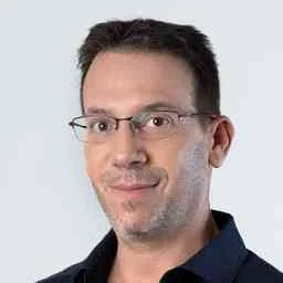 Yaniv Jacobi