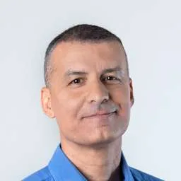 Lior Segal