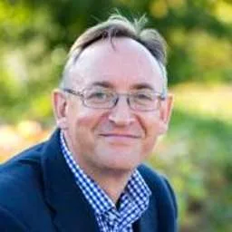 Richard Avery-Wright
