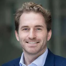 Andrew Noble