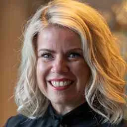 Susie Fisher