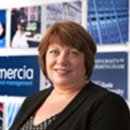 Debbie Sutton