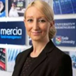 Emma Vaux