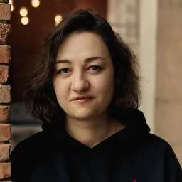 Daria Reutovich