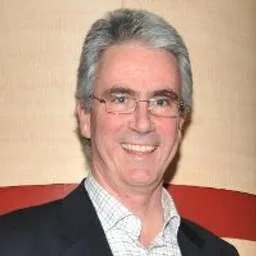 Jeff McMullen