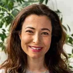 Emilie Boutros
