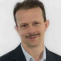 James Freeman, President at Valentis International