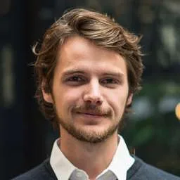 Alexander Paterson