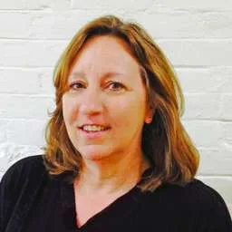 Nancy Cromwell