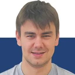 Dzmitry Nikitsin