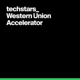 Western Union Accelerator Powered by Techstars