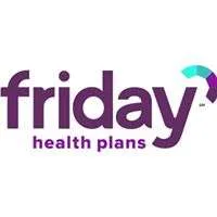 Friday Health Plans