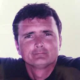 George Straschnov