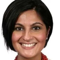 Richa Batra