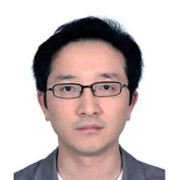 Rong Yue