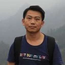 Wei Yan