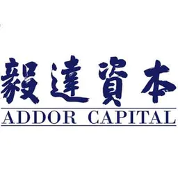 Addor Capital, VC Fund