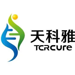 TCR Cure