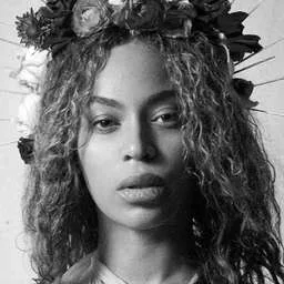 Beyoncé Knowles