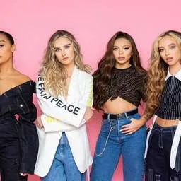 Little Mix