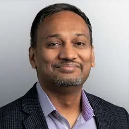Anand Kamannavar