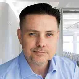 Daniel Floyd