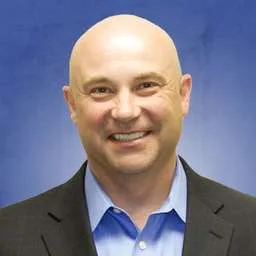 Chris Frick