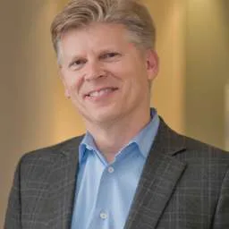 Glenn McGonnigle