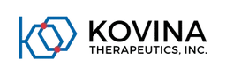 Kovina Therapeutics