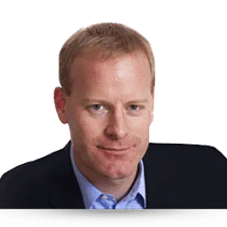 Mark Gillett, Angel Investor