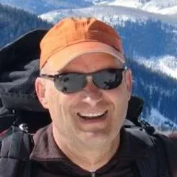 Vern Christensen