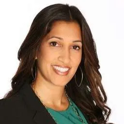 Rita Ravindra