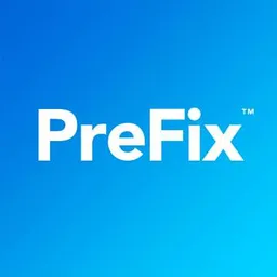 Prefix