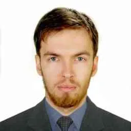 Andrew Surzhynskyi