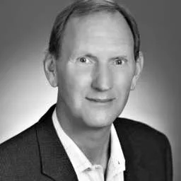 Charles Breed